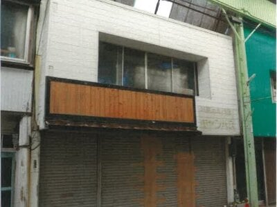 (値下げ) 和歌山県新宮市 新宮駅9分 戸建て 173万円の競売物件 #1
