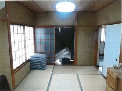 和歌山県東牟婁郡那智勝浦町 那智駅11分 戸建て 246万円の競売物件 #13