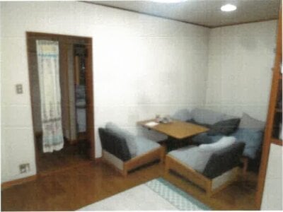和歌山県東牟婁郡那智勝浦町 那智駅11分 戸建て 246万円の競売物件 #6