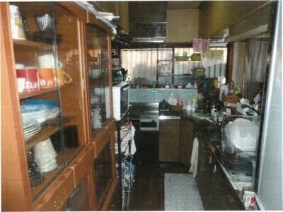 和歌山県東牟婁郡那智勝浦町 那智駅11分 戸建て 246万円の競売物件 #9