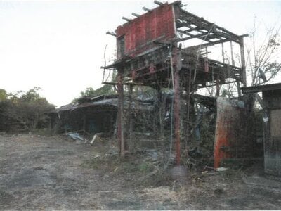 和歌山県東牟婁郡那智勝浦町 下里駅7分 戸建て 418万円の競売物件 #4