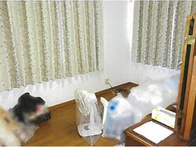 島根県大田市 久手駅4分 戸建て 261万円の競売物件 #12