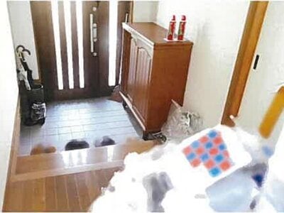 島根県大田市 久手駅4分 戸建て 261万円の競売物件 #6