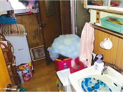 (値下げ) 島根県安来市 安来駅12分 戸建て 70万円の競売物件 #10