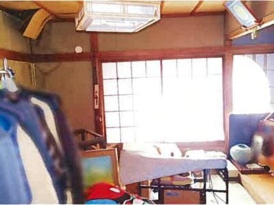 (値下げ) 島根県安来市 安来駅12分 戸建て 70万円の競売物件 #21