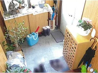 (値下げ) 島根県安来市 安来駅12分 戸建て 70万円の競売物件 #7