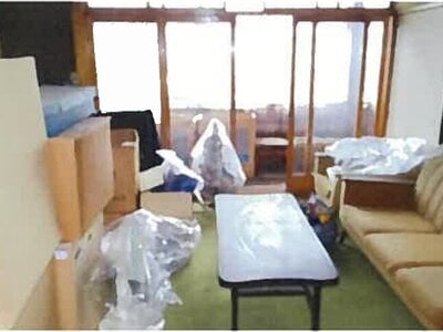 (値下げ) 島根県出雲市 雲州平田駅7分 戸建て 196万円の競売物件 #19