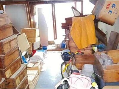 (値下げ) 島根県出雲市 雲州平田駅7分 戸建て 196万円の競売物件 #21