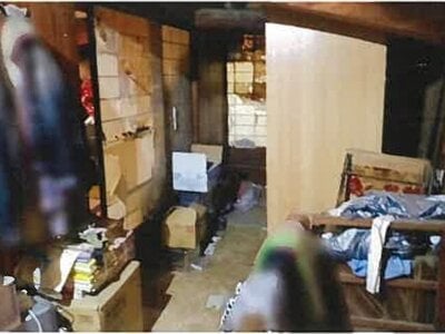 (値下げ) 島根県出雲市 雲州平田駅7分 戸建て 196万円の競売物件 #30