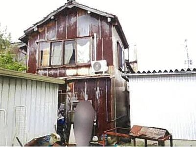 (値下げ) 島根県出雲市 雲州平田駅7分 戸建て 196万円の競売物件 #4