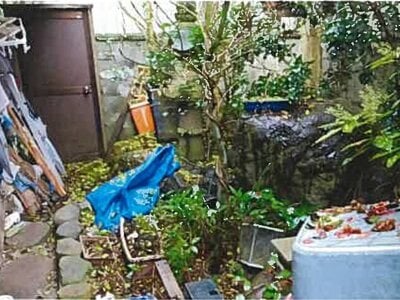 (値下げ) 島根県出雲市 雲州平田駅7分 戸建て 196万円の競売物件 #6