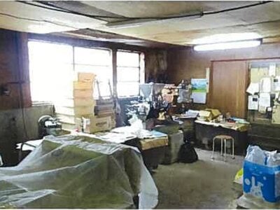 (値下げ) 島根県出雲市 雲州平田駅7分 戸建て 196万円の競売物件 #9