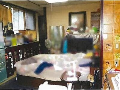 島根県松江市 松江駅3分 戸建て 1,942万円の競売物件 #23