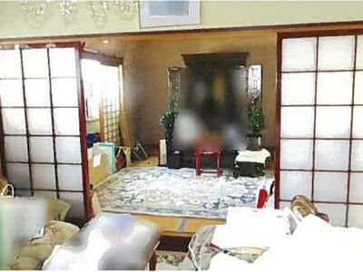 島根県松江市 松江駅3分 戸建て 1,942万円の競売物件 #38