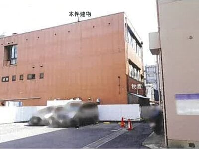 島根県松江市 松江駅3分 戸建て 1,942万円の競売物件 #4