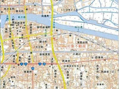 島根県松江市 松江駅3分 戸建て 1,942万円の競売物件 #44