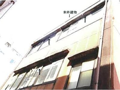 島根県松江市 松江駅3分 戸建て 1,942万円の競売物件 #5