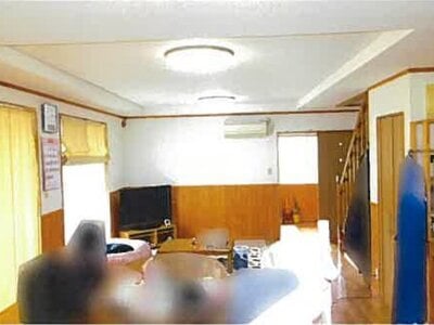島根県大田市 波根駅16分 戸建て 360万円の競売物件 #10