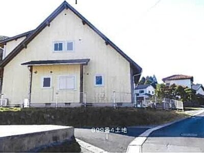 島根県大田市 波根駅16分 戸建て 360万円の競売物件 #2