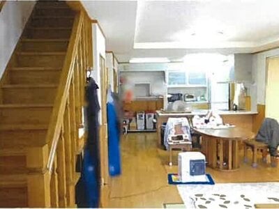 島根県大田市 波根駅16分 戸建て 360万円の競売物件 #8