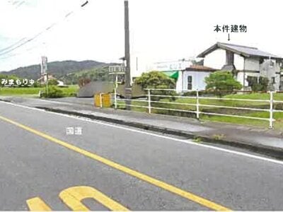 (値下げ) 島根県大田市 大田市駅 戸建て 256万円の競売物件 #2