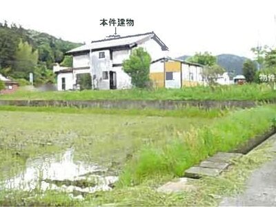 (値下げ) 島根県大田市 大田市駅 戸建て 256万円の競売物件 #3