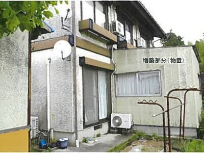 (値下げ) 島根県大田市 大田市駅 戸建て 256万円の競売物件 #5