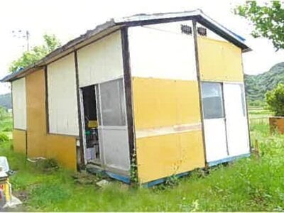 (値下げ) 島根県大田市 大田市駅 戸建て 256万円の競売物件 #6