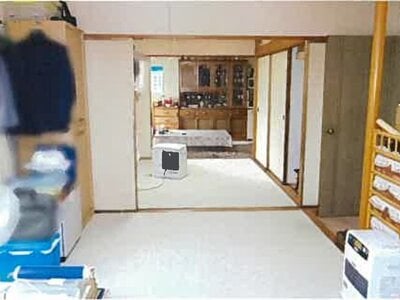 (値下げ) 島根県大田市 大田市駅 戸建て 256万円の競売物件 #8