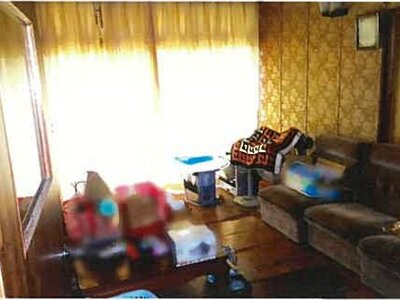 島根県安来市 安来駅 戸建て 218万円の競売物件 #13