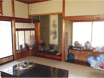 島根県安来市 安来駅 戸建て 218万円の競売物件 #14