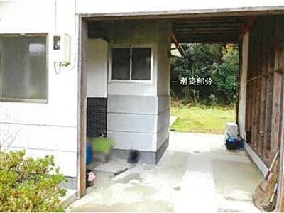 島根県安来市 安来駅 戸建て 218万円の競売物件 #4