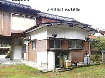 島根県安来市 安来駅 戸建て 218万円の競売物件 #5