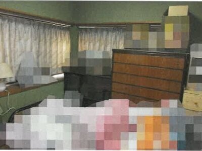 岡山県倉敷市 弥生駅4分 戸建て 382万円の競売物件 #10