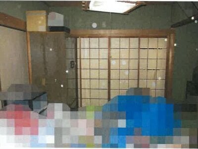 岡山県倉敷市 弥生駅4分 戸建て 382万円の競売物件 #11