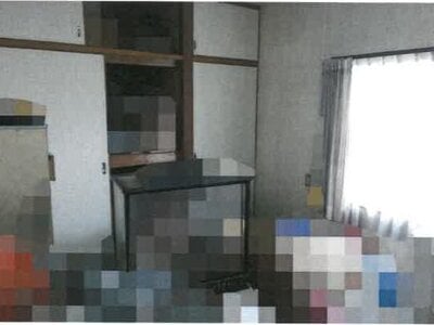 岡山県倉敷市 弥生駅4分 戸建て 382万円の競売物件 #12