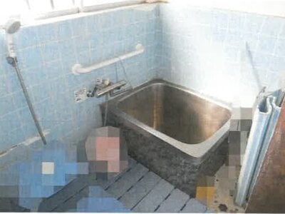 岡山県倉敷市 吉備真備駅12分 戸建て 273万円の競売物件 #10