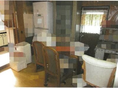 岡山県倉敷市 吉備真備駅12分 戸建て 273万円の競売物件 #12