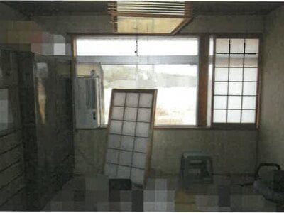 岡山県倉敷市 吉備真備駅12分 戸建て 273万円の競売物件 #20