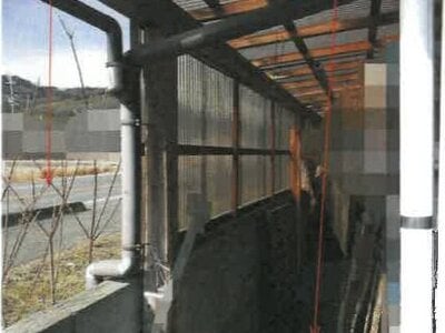 岡山県倉敷市 吉備真備駅12分 戸建て 273万円の競売物件 #5