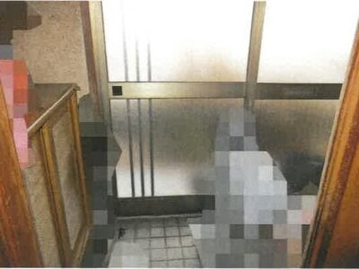 岡山県倉敷市 吉備真備駅12分 戸建て 273万円の競売物件 #6