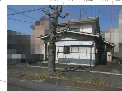 岡山県笠岡市 笠岡駅18分 戸建て 756万円の競売物件 #1