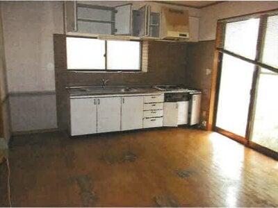 岡山県笠岡市 笠岡駅18分 戸建て 756万円の競売物件 #8
