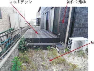 岡山県岡山市中区 大多羅駅 戸建て 2,103万円の競売物件 #3