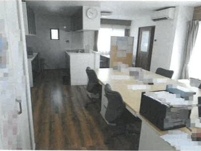 岡山県岡山市北区 北長瀬駅19分 戸建て 1,020万円の競売物件 #4