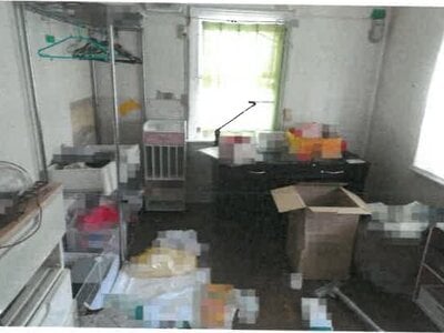 岡山県岡山市東区 上道駅9分 戸建て 512万円の競売物件 #13