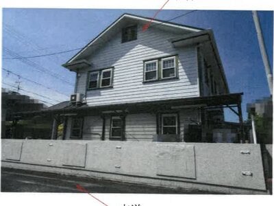 岡山県岡山市東区 上道駅9分 戸建て 512万円の競売物件 #3