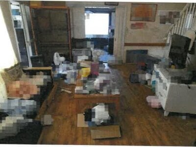 岡山県岡山市東区 上道駅9分 戸建て 512万円の競売物件 #5