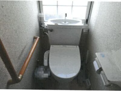 岡山県岡山市東区 上道駅9分 戸建て 512万円の競売物件 #8