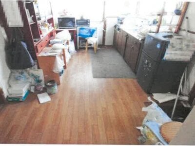 岡山県岡山市中区 東岡山駅13分 戸建て 229万円の競売物件 #5